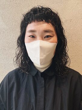 サロンアオ(salon ao) salon ao