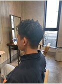 好感度は髪型から◎信頼される男のビジネスヘア/メンズカット
