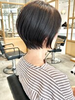 フェリアファム 北千里(FERIA fam) 縮毛矯正/北千里/ショート/ブリーチ/インナー/ボブ/髪質改善