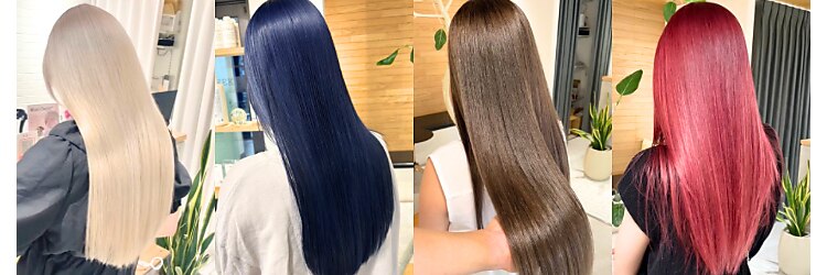 フリーク(FLEEK)のサロンヘッダー