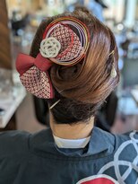 ルレーヴ 船越店(Le reve)&nbsp;夜会巻き