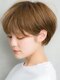 リヴィエラ 巣鴨店(Riviera)の写真/絶妙な調整で一人ひとりの個性にトレンドをプラス◎似合わせスタイルはRivieraにお任せください【巣鴨】