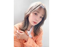 スリーユニークヘアー(3uniQ hair)