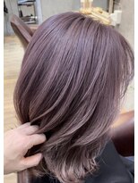 ロダット 横浜(LODAT by little) ミルクティーピンク【LODAT横浜】