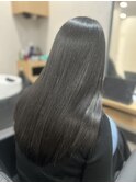 髪質改善/美髪矯正/髪質改善トリートメント