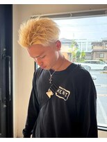 ギネス(guinness)&nbsp;spiky short