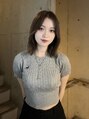 ヘアカロン 熊本本店(Hair CALON) ほのか 