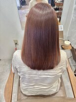 カイレア 辻堂(Kaile'a)&nbsp;レディース　髪質改善　美髪矯正【辻堂】