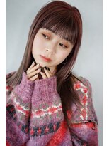 グラッド(GLAD)&nbsp;GLAD ピンクベージュcolor