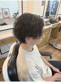 ツイストスパイラル