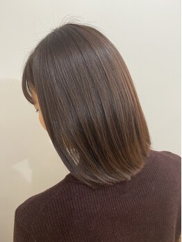 【南行徳駅】ベテランスタイリストが「トレンド×似合わせ」であなたの最も輝くスタイルをご提案します☆