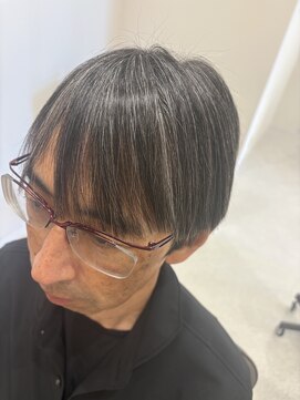 ラディア(Radia) ストレート