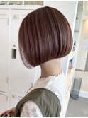 ミニボブ