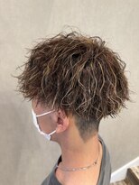 リノ カルバリ(Lino Calbari)&nbsp;Lino Calbariスタイル