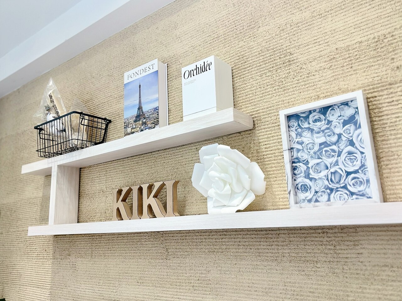 キキ(kiki by KENJE)｜ホットペッパービューティー