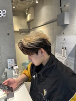 トゥルークリエイション 大宮(True Creation)&nbsp;デザインカラー！