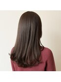 艶髪髪質改善トリートメント