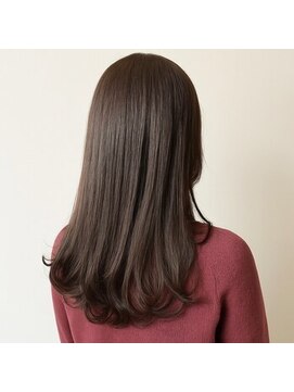 シップス(ships) 艶髪髪質改善トリートメント