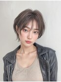 クールハンサムショート♪