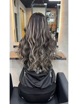 ラピス 大阪心斎橋店(Lapis)&nbsp;シールエクステ/バレイヤージュ/エクステデザイン