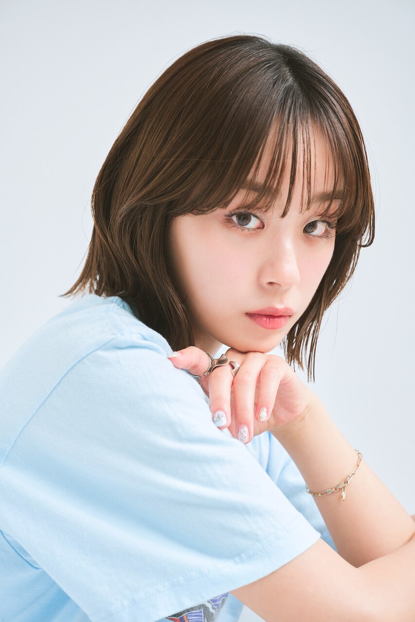 【時短】ドライカット【男女使用可】 \3500