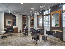 シベル(Si-Belles)の雰囲気(店舗内)