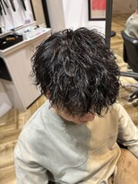 カシータフロル ららぽーと愛知東郷店(Casita flor)&nbsp;ツイストスパイラル