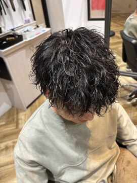 カシータフロル ららぽーと愛知東郷店(Casita flor) ツイストスパイラル