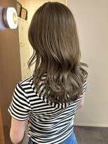 ワット(W)&nbsp;【W】小林 オリーブベージュ