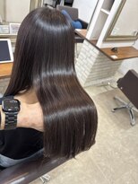 リッシュ 市原店(Lish)&nbsp;縮毛矯正orコスメストレート