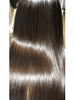 リスペクト マンボ(RESPECT MAMBO)&nbsp;似合わせカット/ミディアムレイヤーカット/髪質改善/豊田