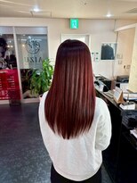 アイズ 渋沢(AIZU)&nbsp;ピンクカラー