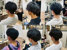 men's salon B's 春日井市民病院前店【メンズサロン ビーズ】
