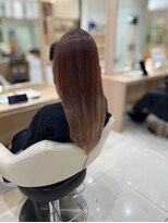 アッシュ 行徳店(Ash)&nbsp;ハイライト×グラデーションカラー
