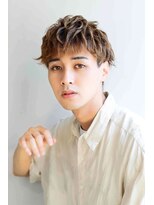 ヘアユニックス アピタ新潟西店(hair unix)&nbsp;似合わせカット＋パーマ