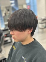 オーバル バイ アピッシュ(OVARL by apish)&nbsp;パーマ落とし/パーマ直し/縮毛矯正/曲がる縮毛矯正/渋谷原宿