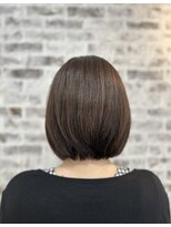 ベルアーム(Belle Ame)&nbsp;白髪染め30代 40代 50代 髪質改善都城市 美容室