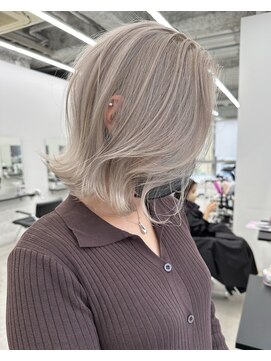 エゴル ナゴヤサカエ(ENGOL NAGOYA SAKAE) ミルクティー