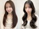 TLUUS 梅田茶屋町店【トゥルーズ】前髪&韓国レイヤー&ボブ&髪質改善【4/4~(予定)】の写真