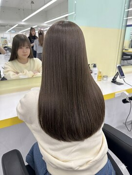 ロンドクロエ 横浜(Lond Chloe) 《加藤飛我指名限定》シフォングレージュ♪