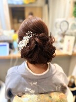パシャ(Pasha) 和モダンローアップ