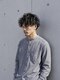 マナ 阪神尼崎(MANAZ)の写真/メンズサロンだからできる！好感度UPのカジュアルメンズカット＆ナチュラルなメンズパーマ◎