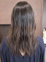 ロア みなとみらい(LORE minatomirai)&nbsp;Before【92.毛先のまとまりアップ♪髪質改善ヘアエステ】