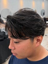 レガロヘアアトリエ(REGALO hair atelier)&nbsp;フェザーショート