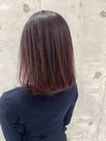 アッシュ 浦安店(Ash) チェリーピンク
