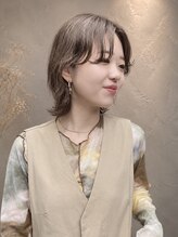 マザー(MOTHER) 折笠 晴香