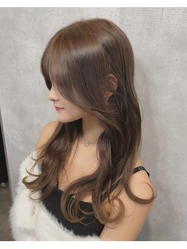 キルト(kilto.)の写真/上質な美髪を求める大人女性へ。丁寧な見極めと本格ケアで、触りたくなる質感と圧倒的なツヤ髪を叶える