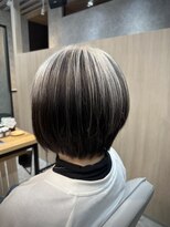 イージス(EZs)&nbsp;アンブレラカラー/ショート