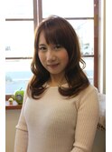 ピンクアッシュ