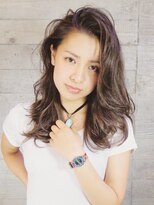 ロコスピアーズ(ROCO SPEARZ)&nbsp;スポンテニアスセミロング